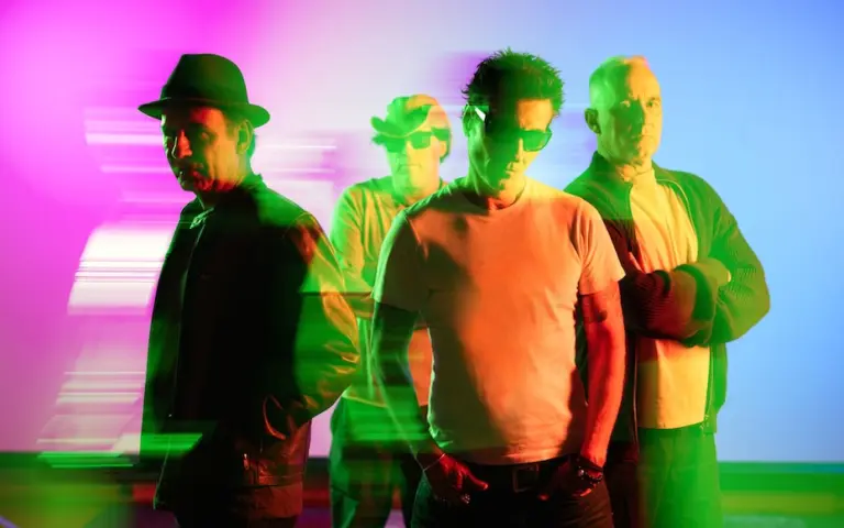 Conheça a turnê comemorativa do “Acústico 25 anos” do Capital Inicial que chega a Ribeirão Preto neste próximo sábado, dia 22