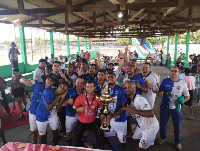 Instituto Gueto promove dia de esporte, cultura e alegria em evento comunitário
