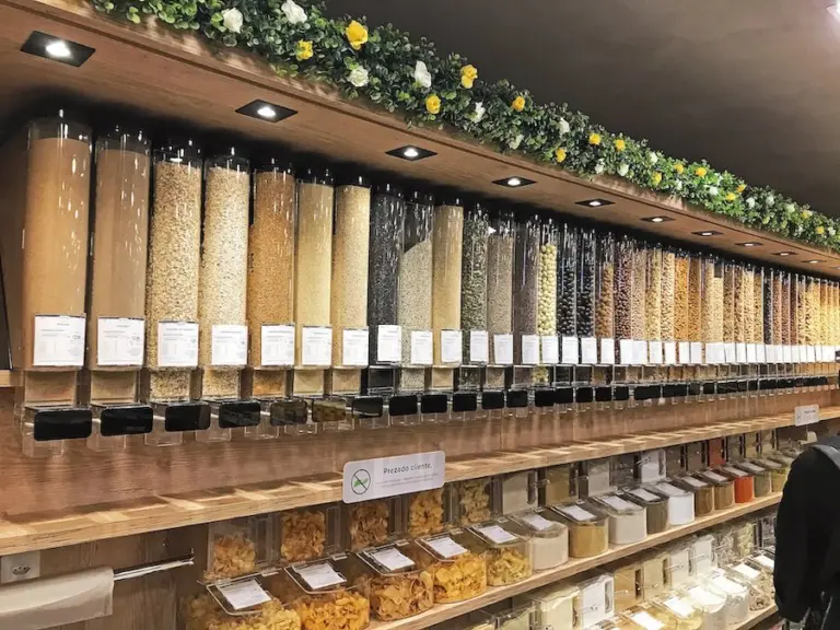 Psyllium, castanha de caju sem sal torrada e damasco turco: conheça os benefícios desses produtos para a saúde da mulher