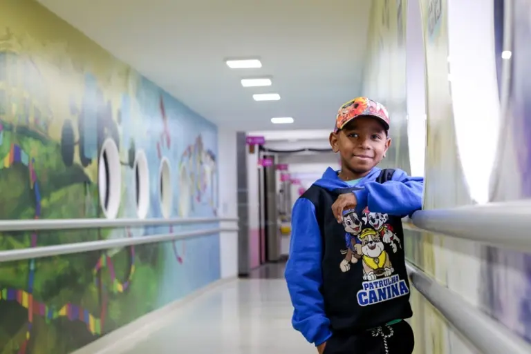 Renúncia fiscal: como doações impactam na sustentabilidade do maior hospital pediátrico do país