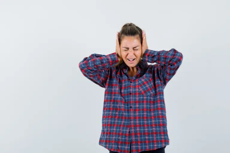 Zumbido no ouvido: quando devo me preocupar?