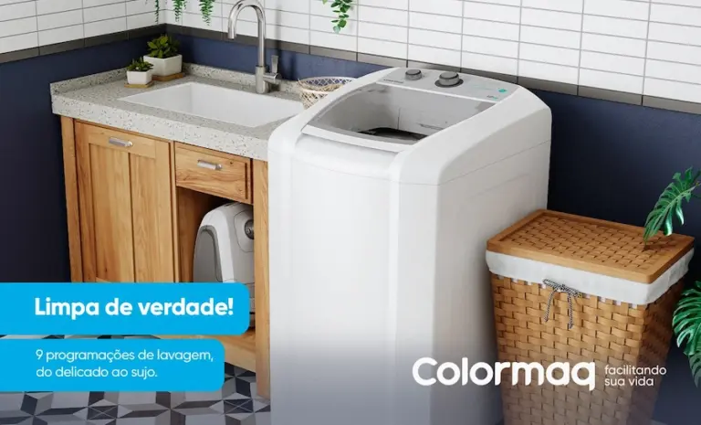 Dicas práticas para otimizar e aproveitar ao máximo sua lavadora com eficiência e economia