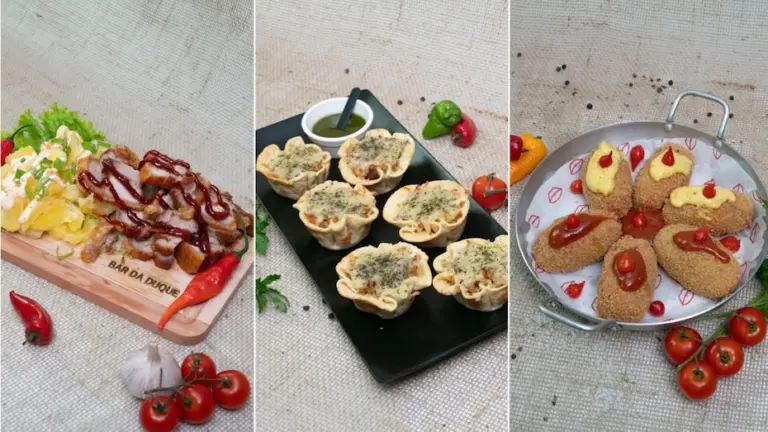 Comida di Buteco em Ribeirão Preto recebe 8 bares novatos