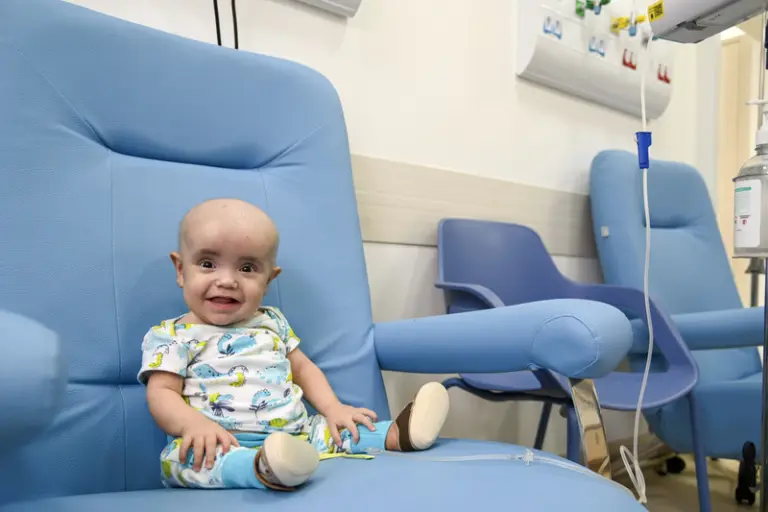 Doenças genéticas que afetam o sistema imunológico ainda são pouco diagnosticadas no mundo