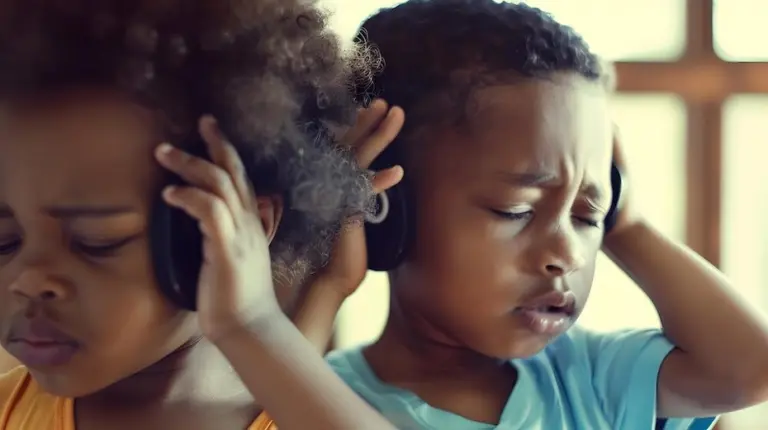 Dor de ouvido em crianças: erros comuns que podem agravar o quadro