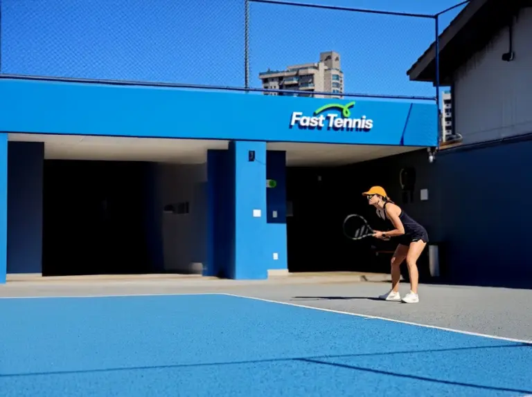 Entenda como a prática do tênis pode se tornar uma grande aliada na saúde feminina