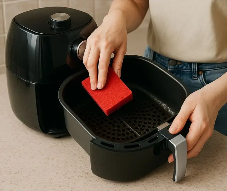 Saiba como prolongar a vida útil da AirFryer, a queridinha dos brasileiros