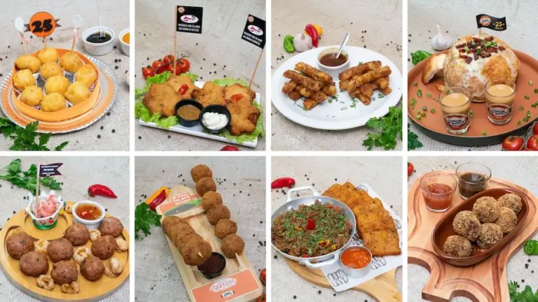 Falta uma semana! Comida di Buteco tem 27 participantes em Ribeirão Preto