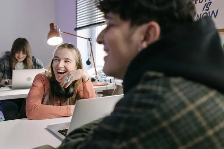 Inteligência social como chave para o sucesso profissional