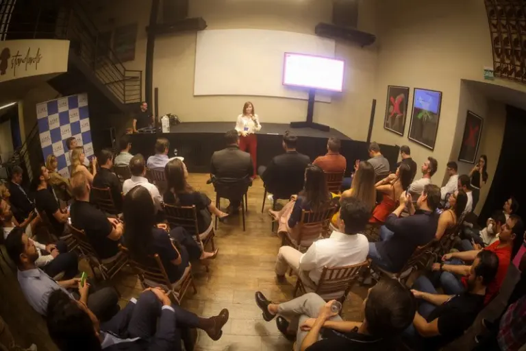 LIDE Empreendedor Ribeirão Preto discute o futuro das marcas e o impacto da inteligência artificial