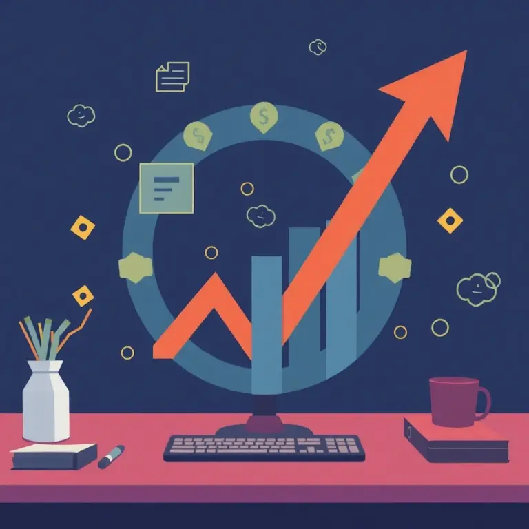 Maximizando vendas online: o poder da orquestração de pagamentos