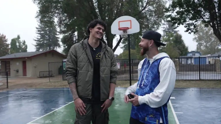 NBA Brasil lança novo programa com Fred Bruno