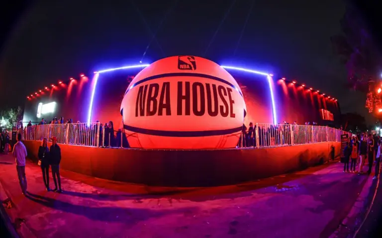 NBA House transmitirá as Finais do NBB com participação de atletas e influenciadores