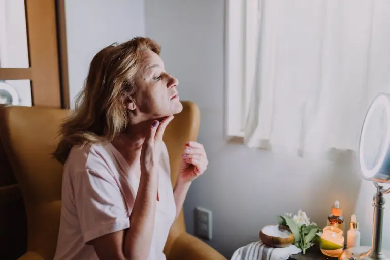 O futuro do skincare e do rejuvenescimento: o que esperar das inovações dermatológicas?