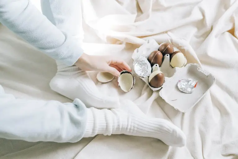 Páscoa: cinco dicas para comer chocolate sem culpa