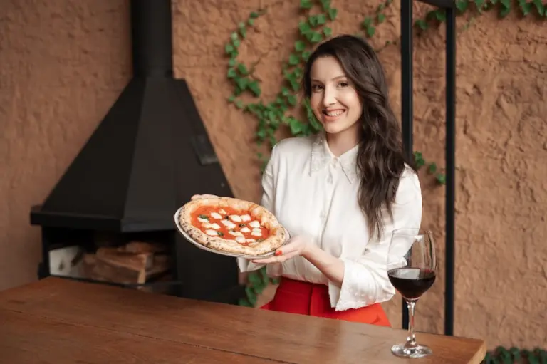 Pizza napoletana feita no Oeste do Paraná volta a ganhar reconhecimento internacional