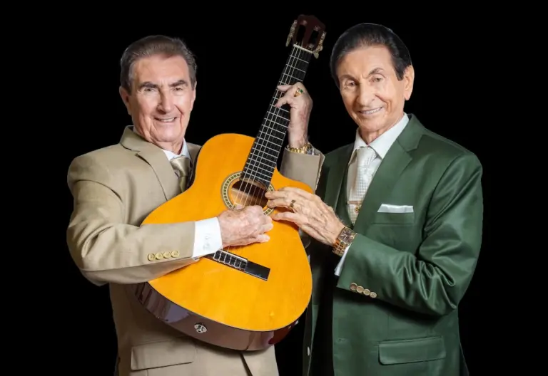 Ribeirão Rodeo Music: Espaço Raiz terá show de Lourenço & Lourival e reforça a importância da cultura sertaneja