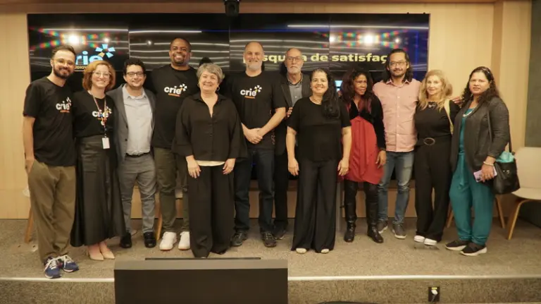 Sebrae-SP abre inscrições para programa gratuito de qualificação voltado a negócios do setor audiovisual 