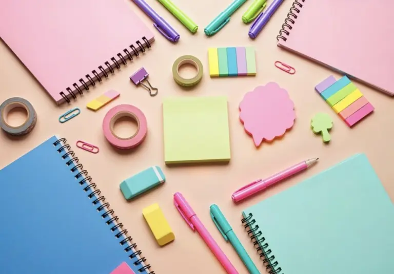 Você precisa gastar muito dinheiro com material escolar? Dicas para economizar