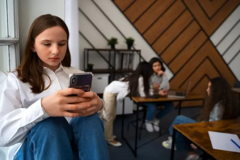 Adolescência: perito em crimes digitais explica o impacto do cyberbullying na nova série da Netflix