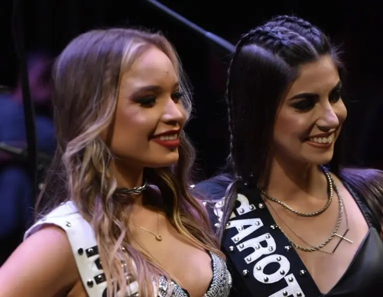 Inscrições abertas para o Concurso Garota Motorcycles 2025