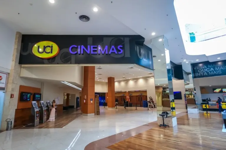 Janeiro nas telonas: aventura, emoção e suspense no cinema do RibeirãoShopping