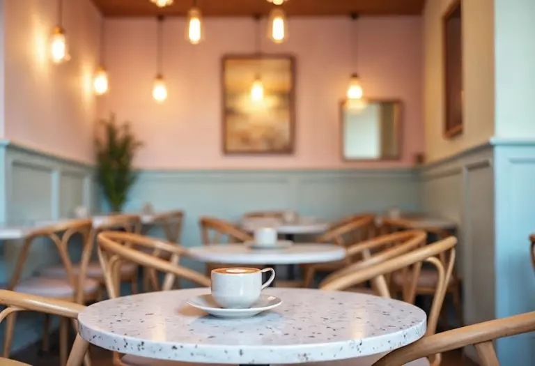 Comer com os olhos: como bares e restaurantes inovam e adotam a economia circular?