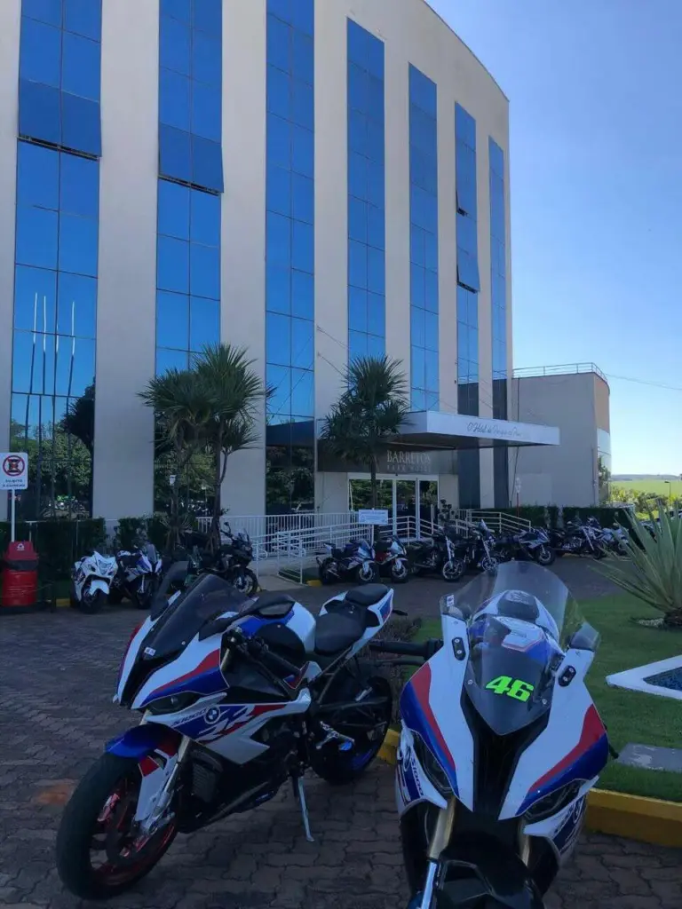 Barretos Motorcycles: Barretos Park Hotel entra no clima biker com programação temática a partir desta quinta (01/05)