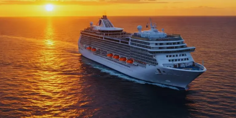 Dólar Alto? Cruzeiros se tornam a “válvula de escape” para brasileiros que querem viajar para o exterior