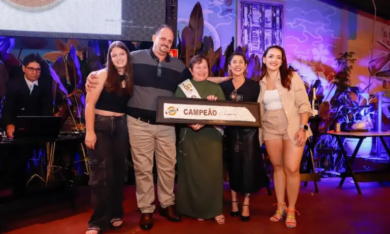 Empório do Caboclo é eleito melhor buteco pelo segundo ano consecutivo