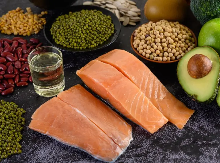 Por que o Ômega 3 é importante para o processo de emagrecimento?