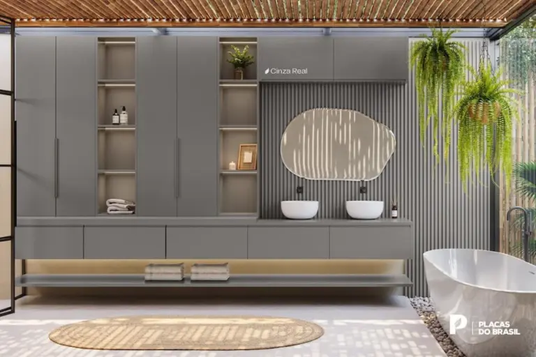 Preservando seu MDF: conheça os cuidados essenciais para prolongar a vida útil do material na decoração e arquitetura