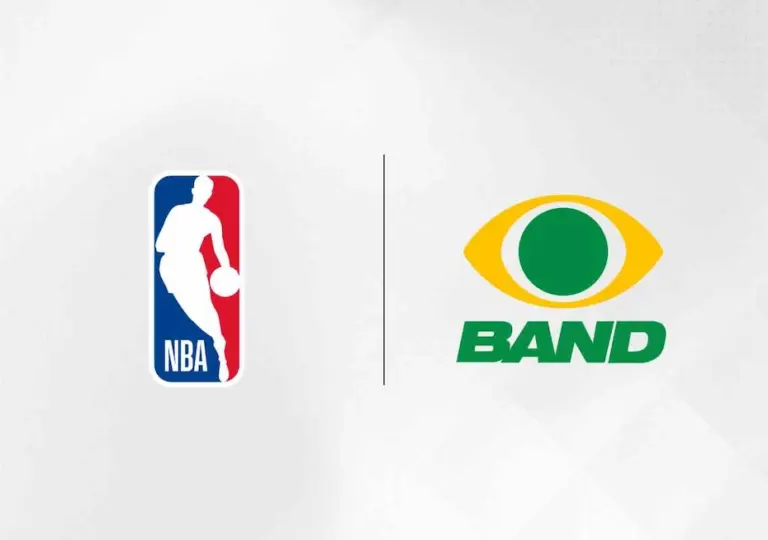 Prime Video e Sportingbet Levam as Finais da NBA Para a Band no Brasil