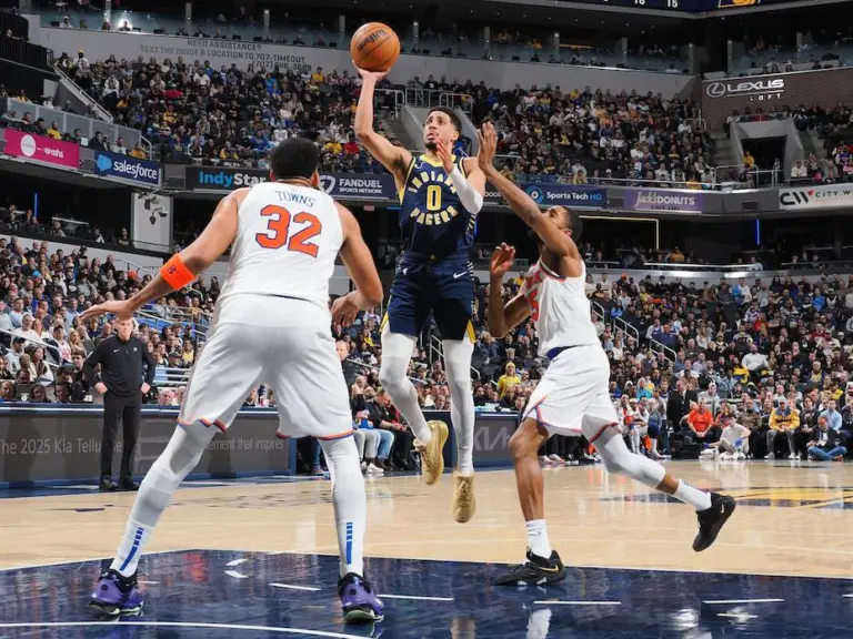 Prime Video exibe finais da Conferência Leste da NBA