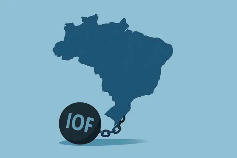 IOF e juros: o que muda para o investidor com os novos ajustes do governo