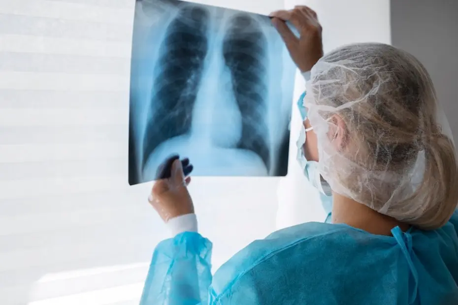 Avanços no tratamento ampliam perspectivas para pacientes com câncer de pulmão