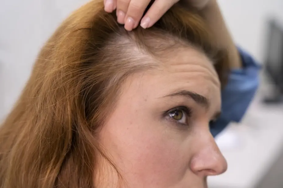 Dermatologista alerta para as causas mais comuns da queda de cabelo e reforça a importância da terapia individualizada