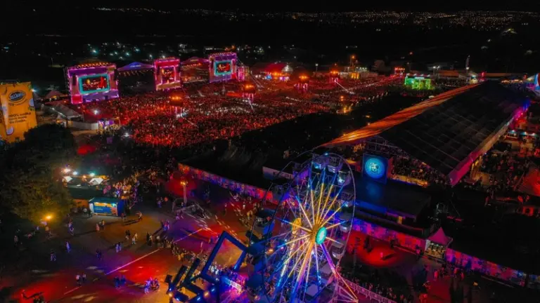 João Rock 2025: celebração da potente música brasileira teve mais de 40 atrações em 14 horas de música, no interior de São Paulo