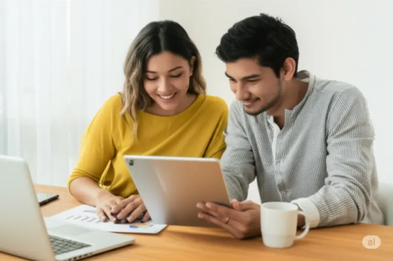 PagBank dá dicas de finanças para casais