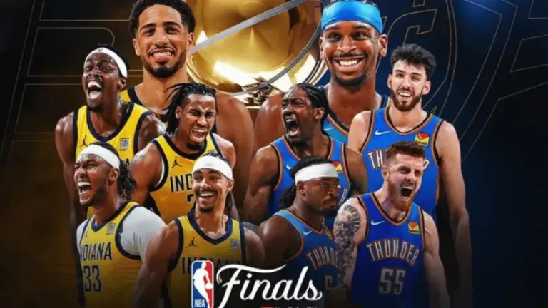Prime Video e SportingBet exibem primeiro jogo das Finais da NBA na Band hoje (5)