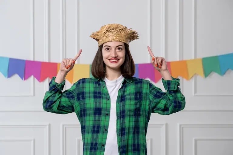 São João com estilo: Dicas para customizar seu look junino com peças que você tem em casa