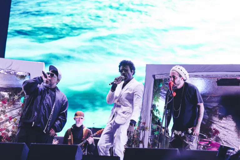 Seu Jorge, Cidade Negra, Planet Hemp e mais: João Rock 2025 celebra encontros históricos e emocionantes