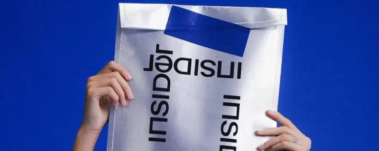 Insider, maior e-commerce de roupas essenciais do Brasil, abre diversas vagas para reforçar os times de tecnologia e marketing