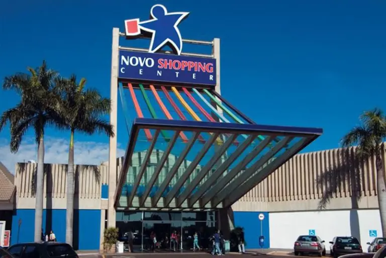 Novo Shopping promove Oficina do Novinho com atividades criativas para crianças