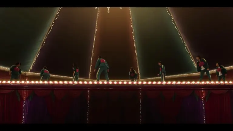 “Round 6” na vida real: você sabe qual tipo de vidro é mais seguro?