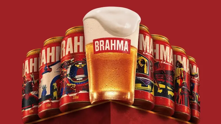 Brahma celebra 70 anos da Festa do Peão de Barretos com latas comemorativas e experiências exclusivas