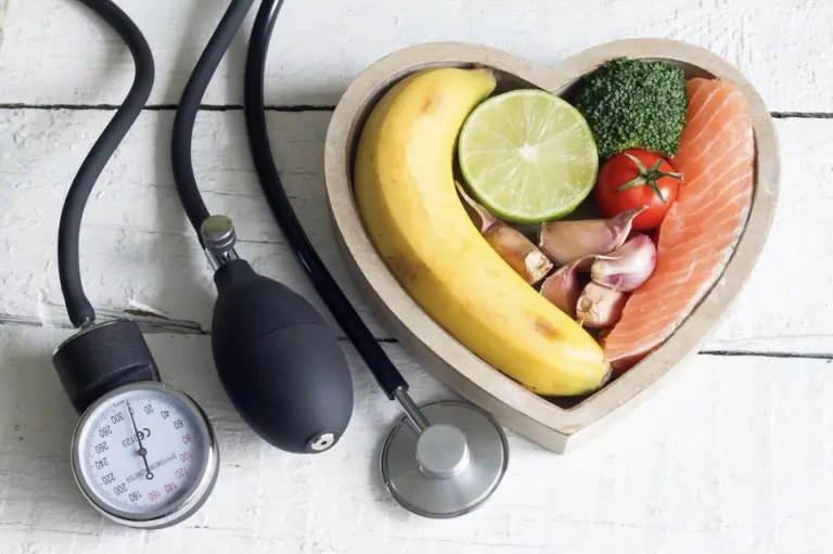 Como baixar a pressão arterial sem medicamentos