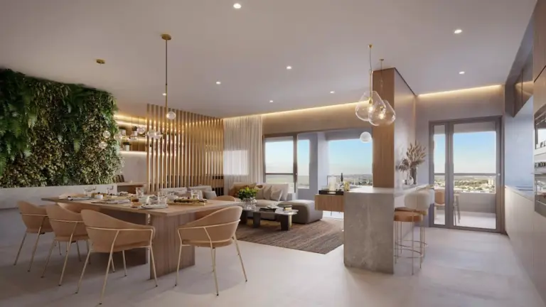 Conforto, segurança e convivência: as novas prioridades da população 50+ ao escolher um lar