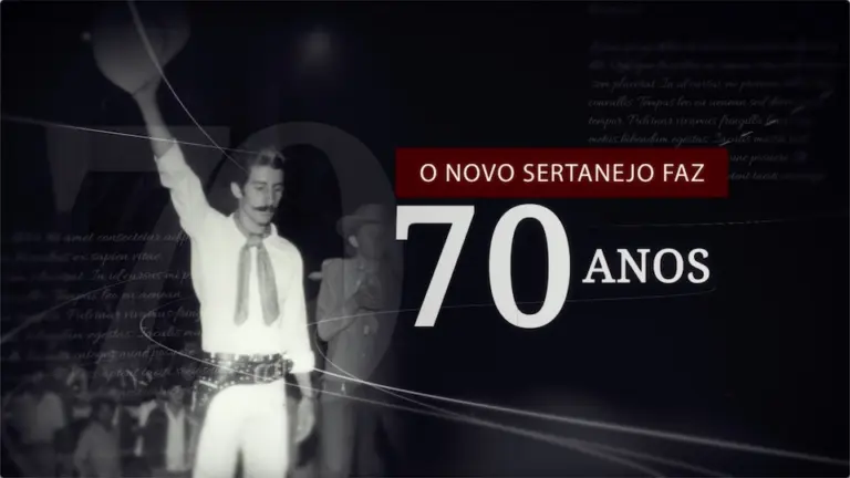 Globo Repórter: Festa do Peão de Barretos celebra 70 anos e ganha edição especial produzida pela EPTV