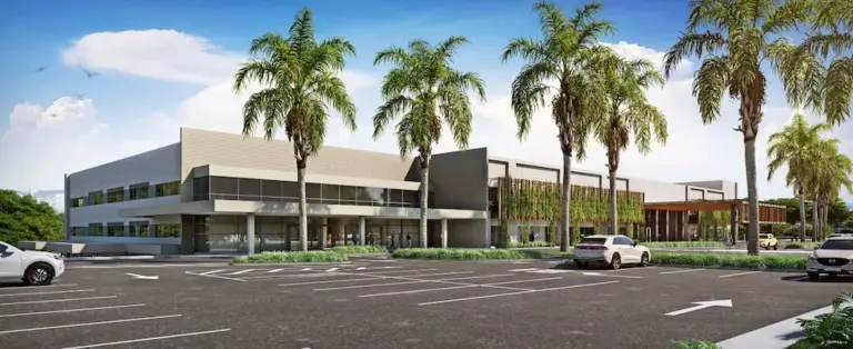 RibeirãoShopping e Atlântica D’Or apresentam novo hospital no complexo multiuso